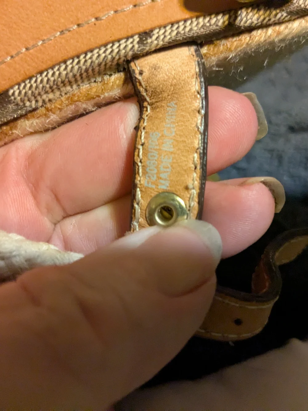 Coach Catalina size 7 Brown Signature Canvas Espadrille Wedges with Rope T-Strap